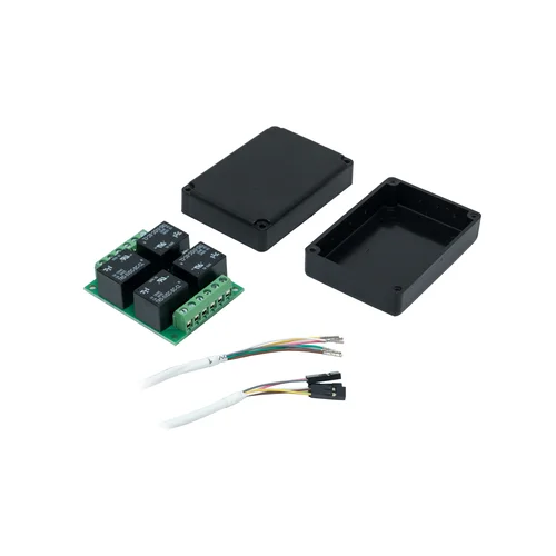 MP701 Исполнительный элемент